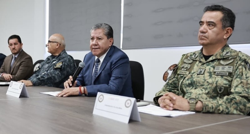 Zacatecas se consolida como el estado más seguro del país con mínima cifra de homicidios