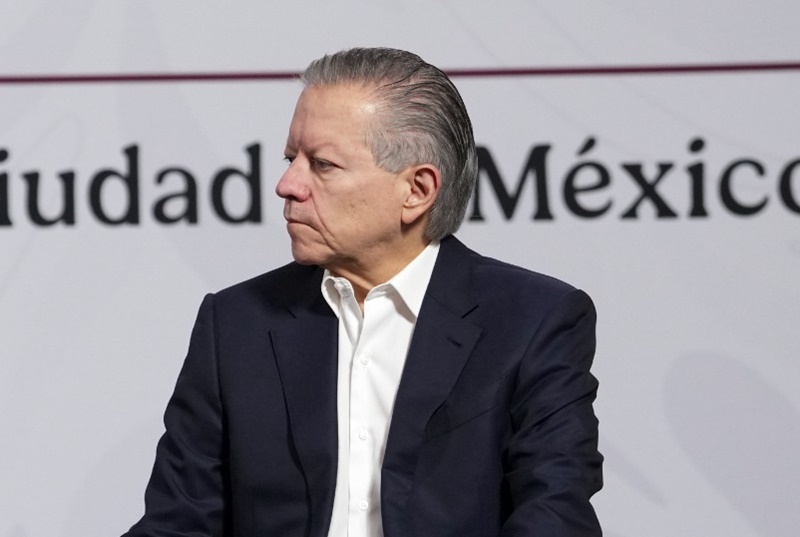 La  reforma a la Ley de Amparo fortalece la justicia y evita su uso indebido: Arturo Zaldívar