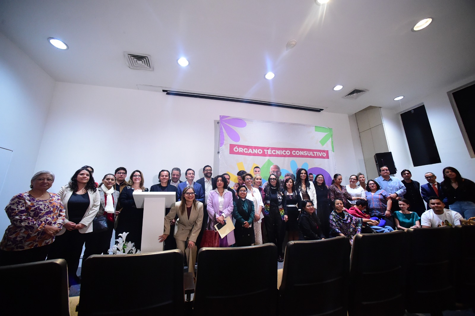 Hacia una ciudad más justa: el Congreso capitalino arranca consulta pública para construir el Sistema de Cuidados