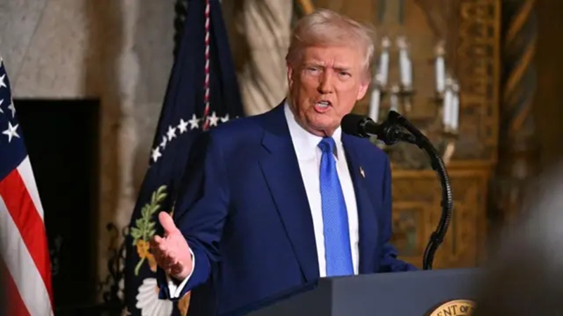 Trump y la OTAN: presión global para frenar la guerra en Ucrania