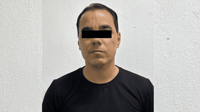 Omar “N” enfrenta revisión de carpetas de investigaciones previas, previo a su audiencia