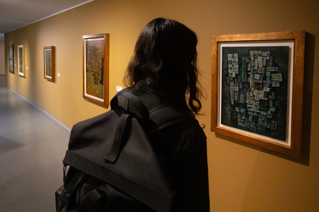 El Museo Carrillo Gil inaugura tres exposiciones que reinventan el arte, la memoria y el cuerpo