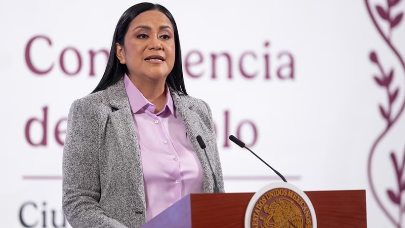 Esta semana se entregarán los primeros apoyos a damnificados tras lluvias: Bienestar