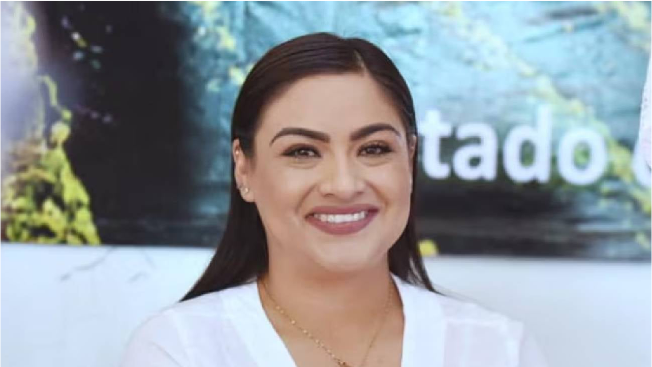 Asesinan a Gabriela Mejía, exalcaldesa de Cuauhtémoc, Colima; su hermano también murió en el ataque