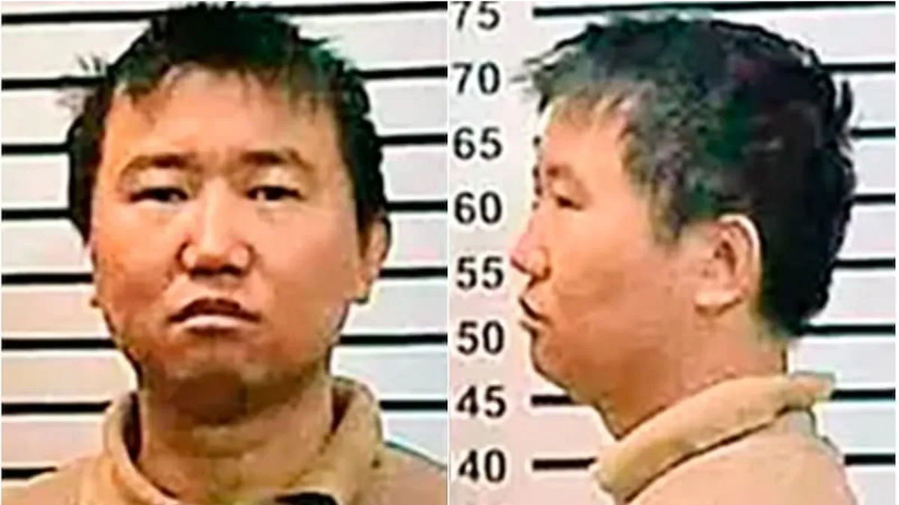 Cae en Cuba ‘Brother Wang’, operador chino del CJNG fugado de México