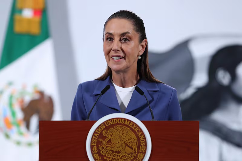 México tendrá credencial única de salud a partir de 2026: Sheinbaum