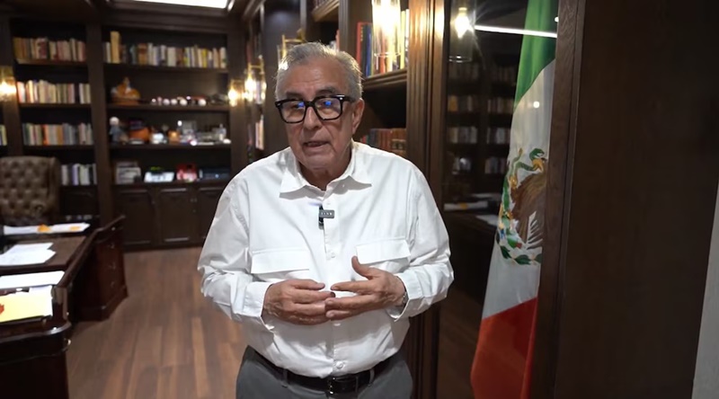 Culiacán de luto: escolta del hijo del gobernador muere tras enfrentamiento armado