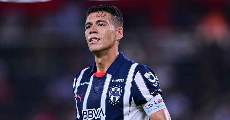 Héctor Moreno se despide del futbol tras 20 años de carrera legendaria