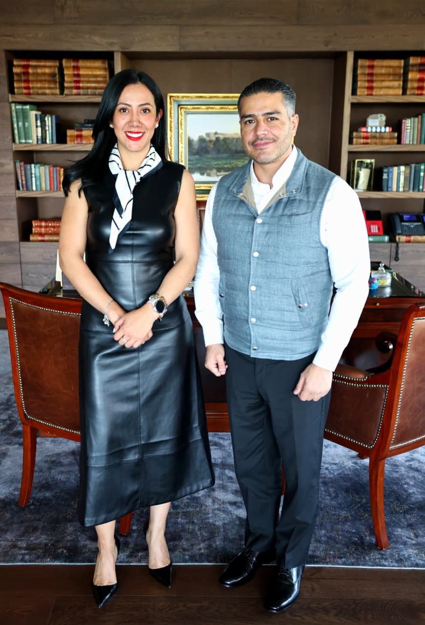 Transformación y resultados en seguridad, compromiso del Gobierno Municipal de Gómez Palacio