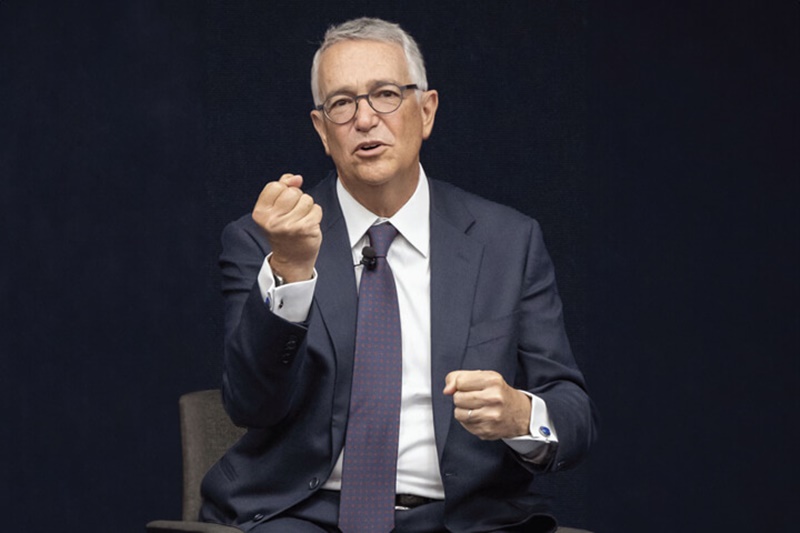 Salinas Pliego enfrenta 9 casos en la Corte por adeudos fiscales superiores a los 48 mmdp: Sheinbaum