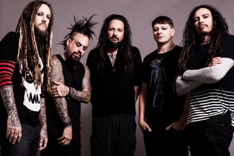 Korn confirma su regreso a México: un concierto único en mayo de 2026