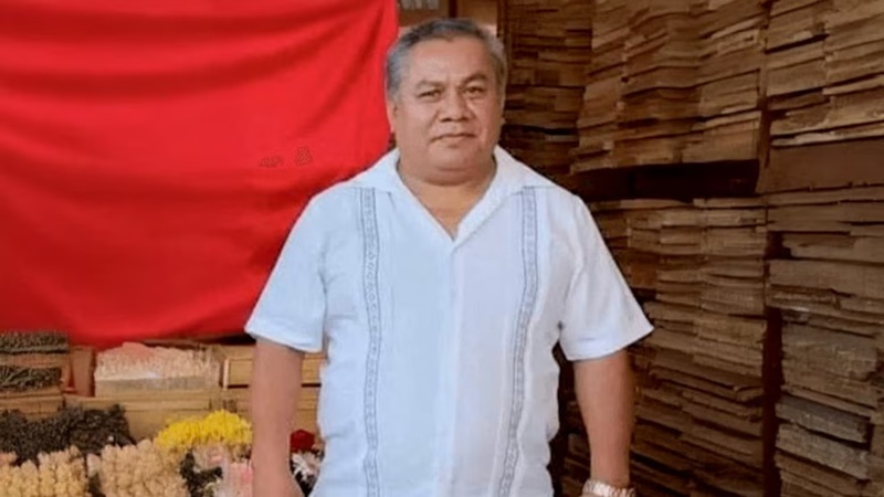 Obispos condenan asesinato del padre Bertoldo en Guerrero