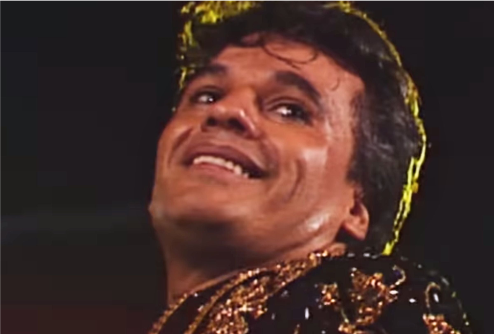 Netflix revela el lado más íntimo de Juan Gabriel en su nuevo documental “Debo, puedo y quiero”