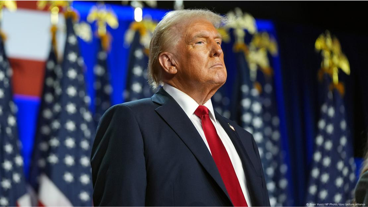 Trump habría propuesto lanzar misiles a México para eliminar cárteles, revela The New Yorker