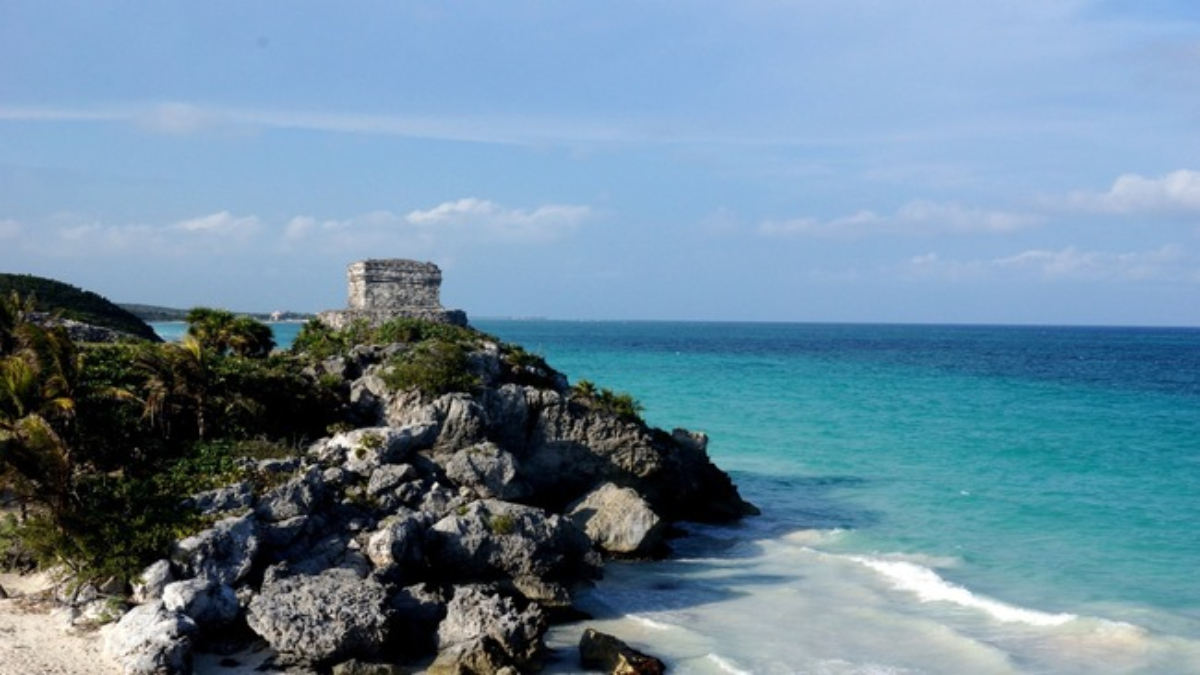 Tulum ya no es lo que era: playas vacías y caída del 17% en ocupación hotelera