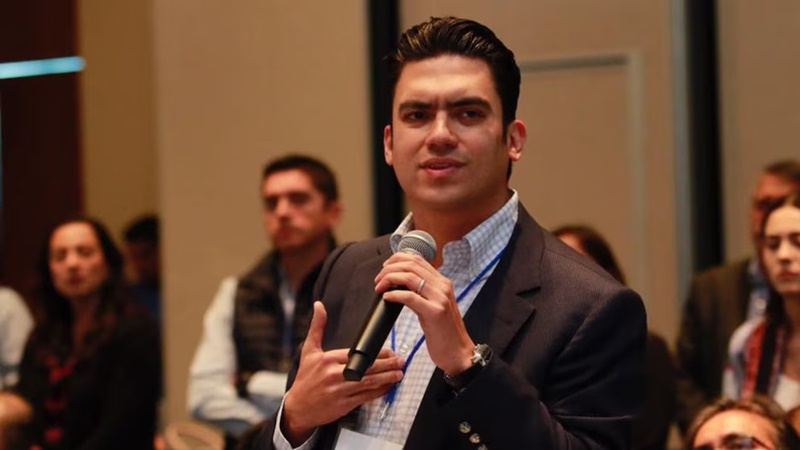 PAN apuesta por la juventud: rifará un iPhone 17 Pro cada mes para nuevos afiliados