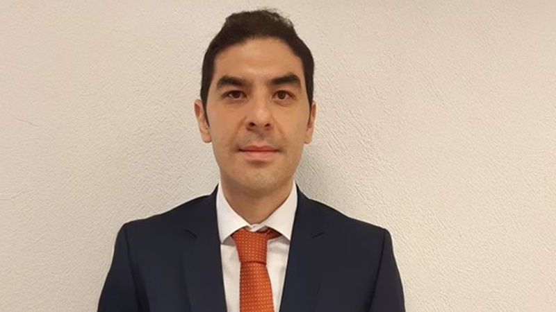 SCJN separa a Roberto Moreno tras investigaciones por presunta corrupción