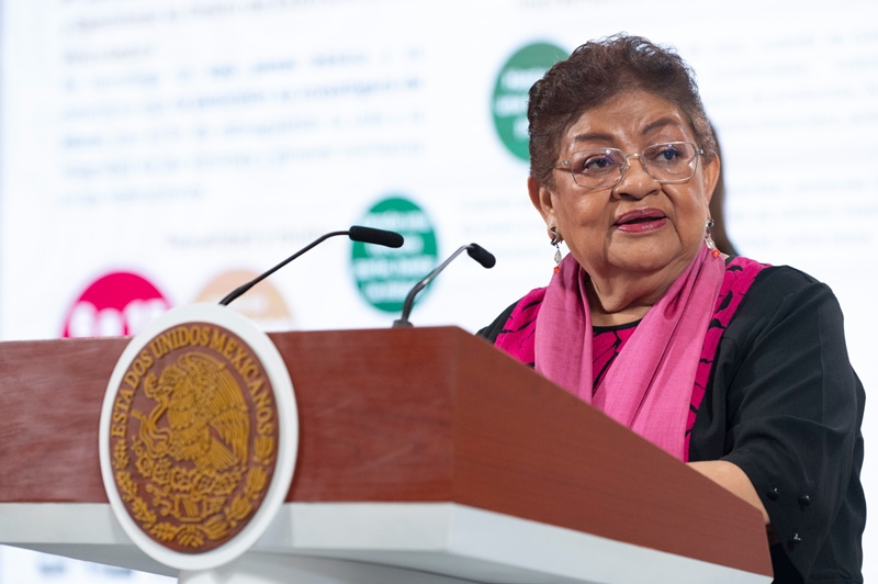 Proponen nuevas leyes para combatir la extorsión en el país