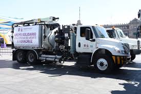 Desde la CDMX con Apoyo: Brigadas, Vacunas y Víveres para los Afectados en Veracruz