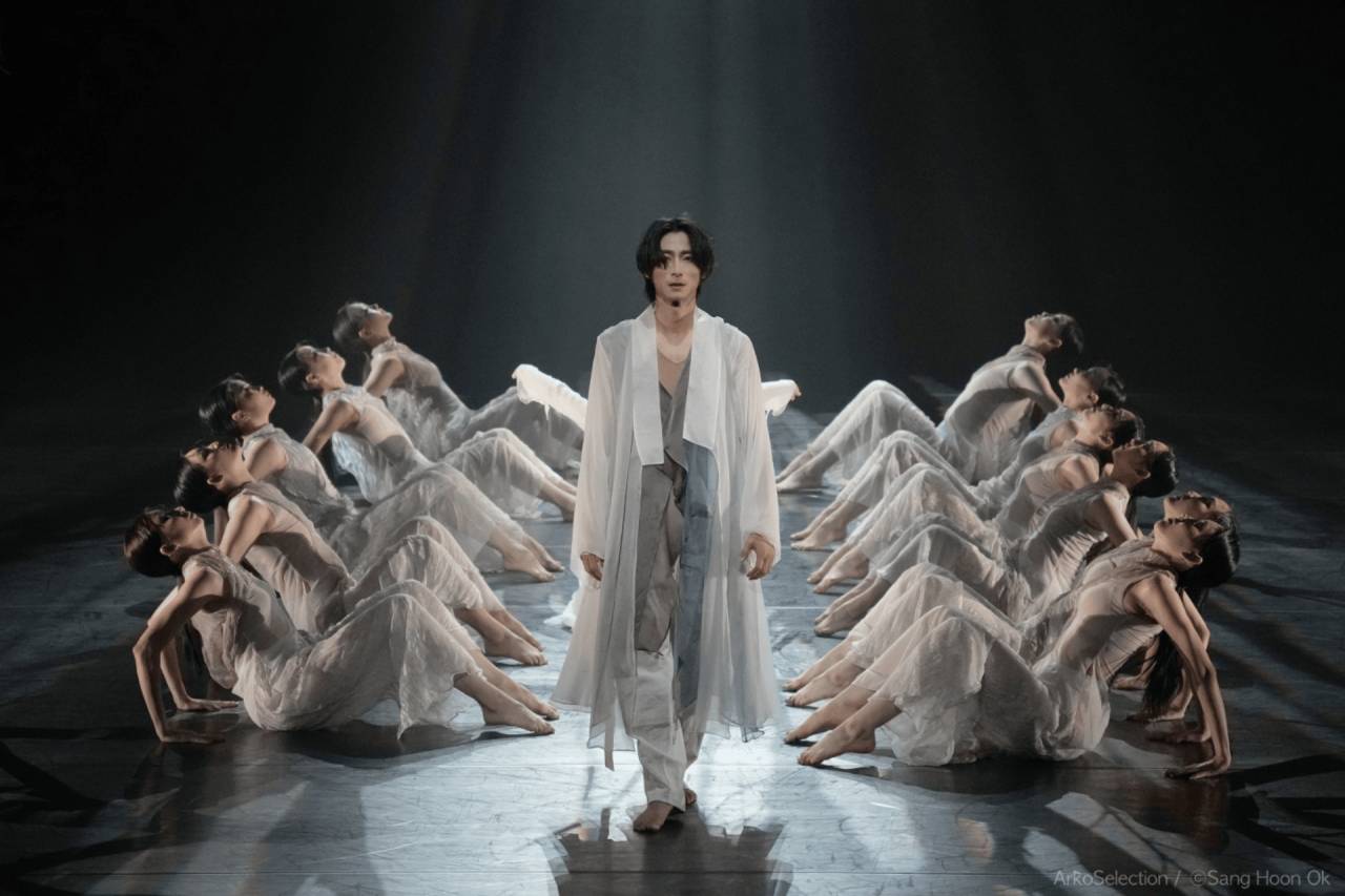 Arte sin fronteras: el Teatro Julio Castillo recibe las propuestas más vanguardistas del FIC