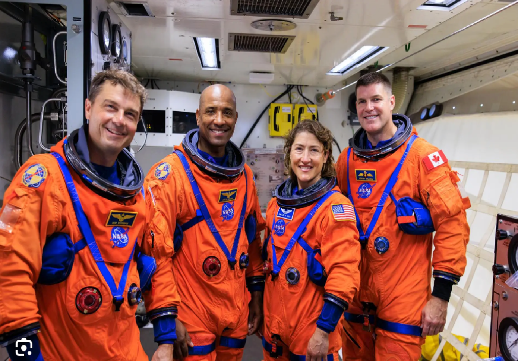 Artemis II: la misión que prepara el regreso de la humanidad a la Luna