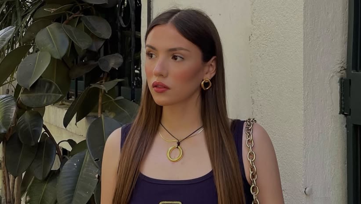 Redes divididas: la vuelta de Marianne Gonzaga tras el ataque a Valentina Gilabert