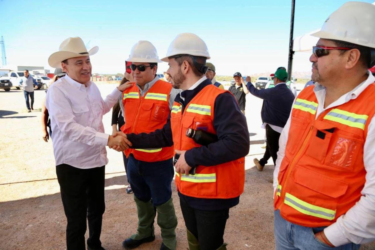 Nogales se fortalece como polo industrial: llega nueva planta de Masterlock con inversión de 700 millones