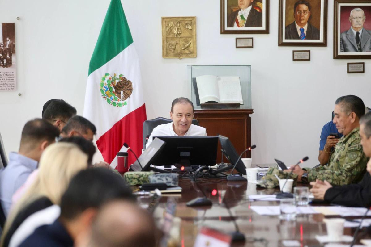 Sin suspensión de clases ni víctimas: Sonora supera con éxito el paso del ciclón “Raymond”