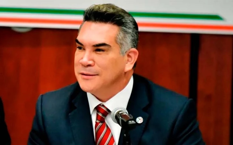 Alito Moreno impugna expropiación de terreno familiar en Campeche