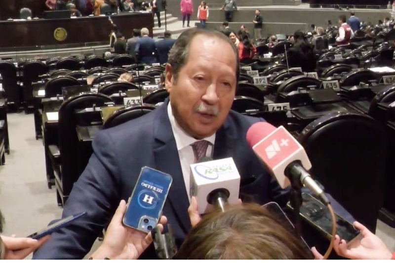 Morena enfoca la revocación de mandato sin prisas ni improvisaciones