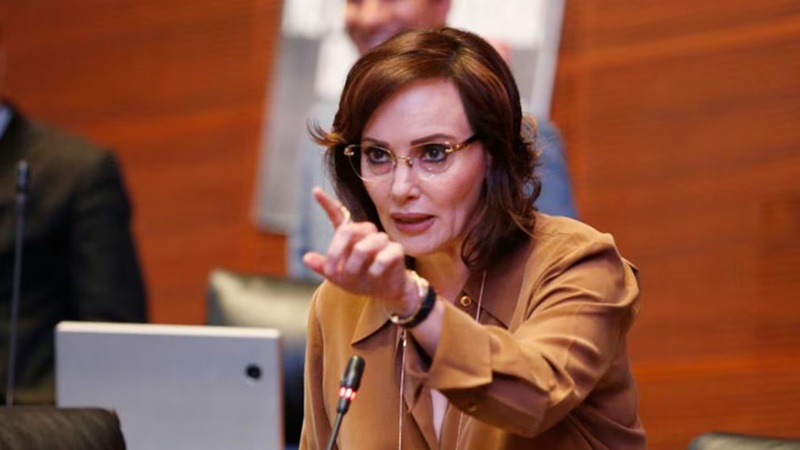 PAN exige frenar criminalización tras marcha de la Generación Z