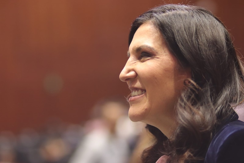 Diputados aprueban ley contra la extorsión en un país cansado de pagar miedo