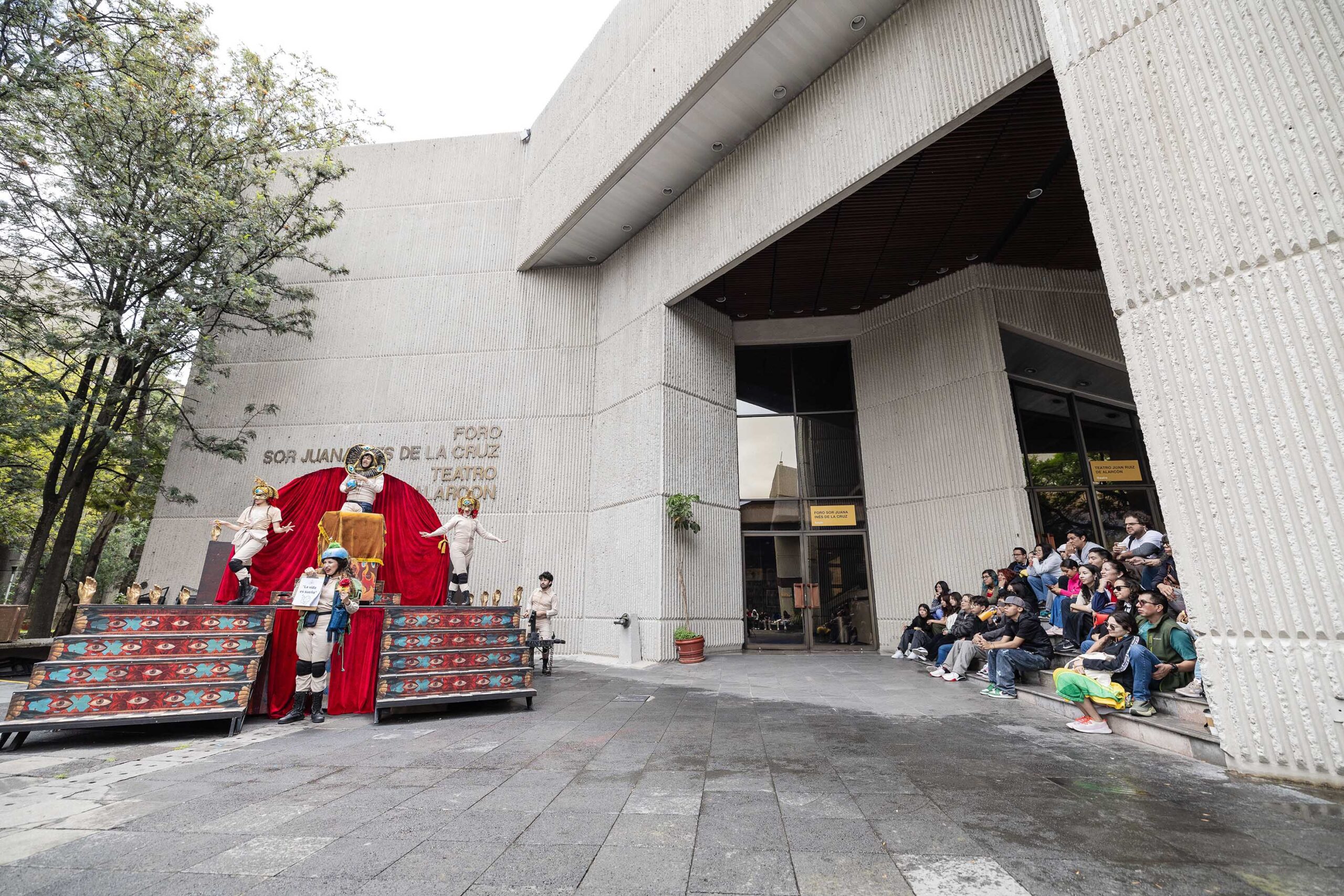 CulturaUNAM invita a nuevas voces a sumarse al concurso “Criticón” de crítica teatral