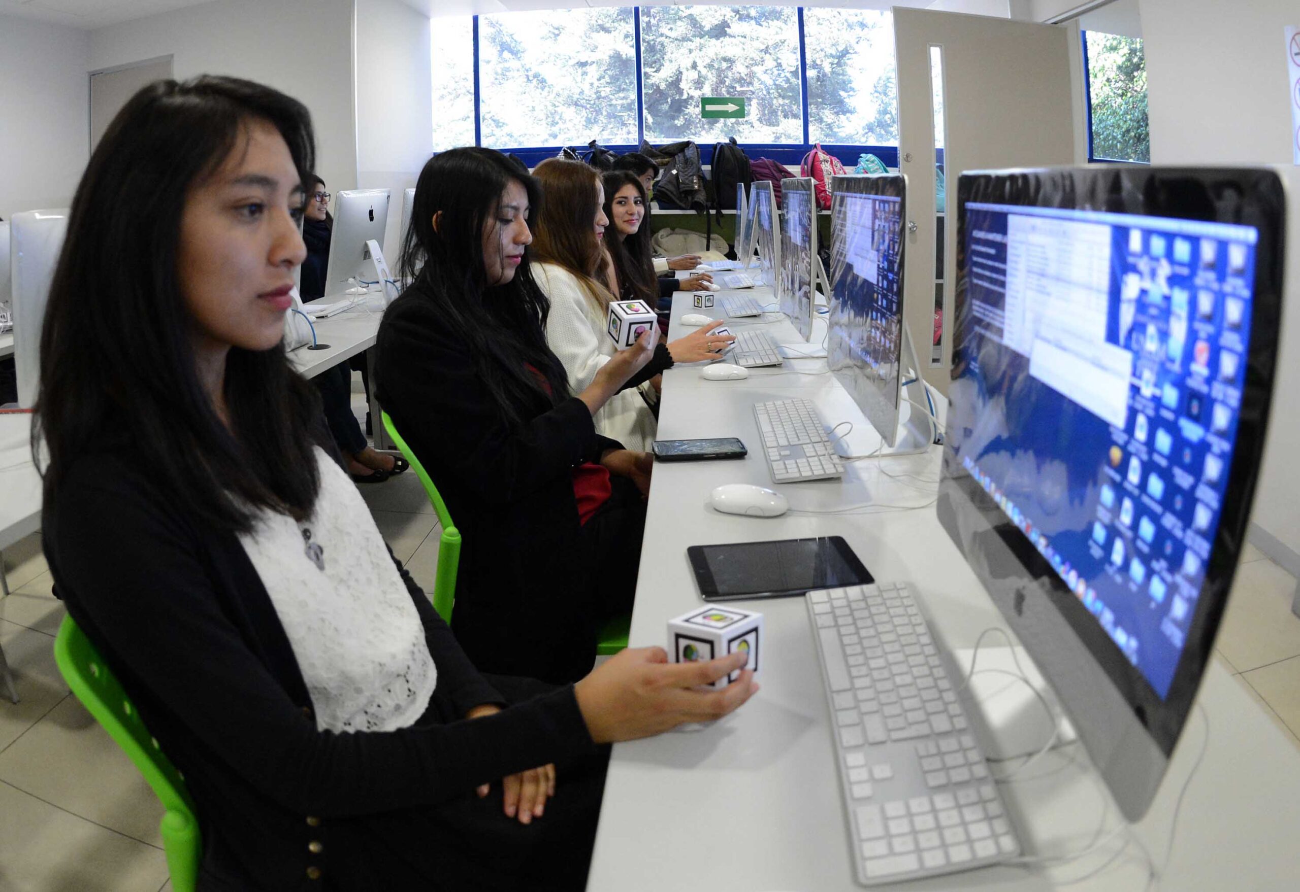 UNAM impulsa su internacionalización con expansión del intercambio académico virtual COIL