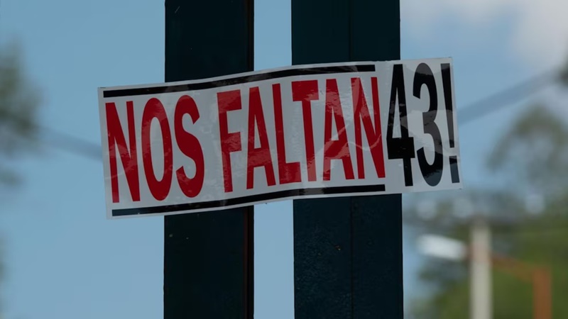 Gobierno busca reincorporar a expertos del GIEI al caso Ayotzinapa