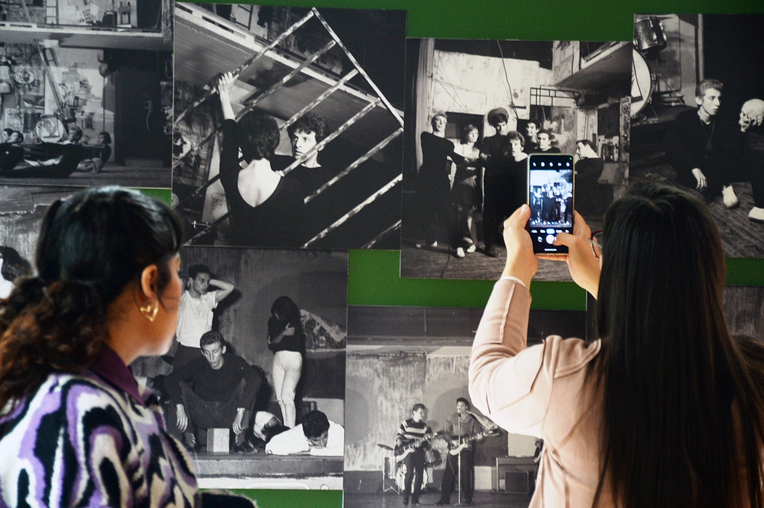 La mirada rebelde de Kati Horna llega al Museo Casa Estudio Diego Rivera y Frida Kahlo