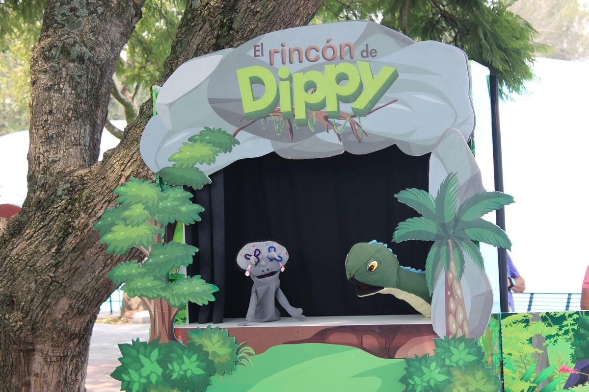 Un fin de semana para explorar la ciencia, el arte y la naturaleza en Chapultepec