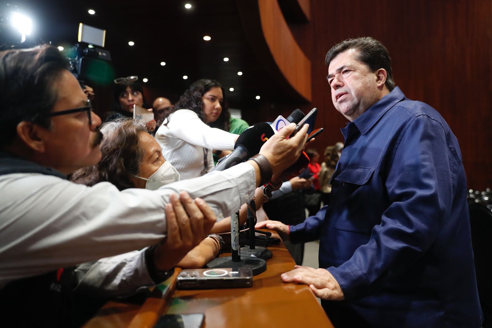 Hacia una nueva era de autonomía sindical en el servicio público