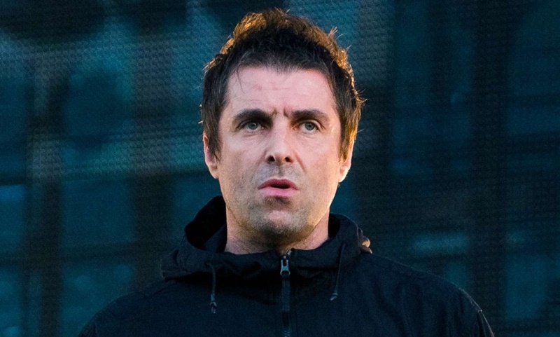 Liam Gallagher revela cómo la gira de Oasis le salvó la vida