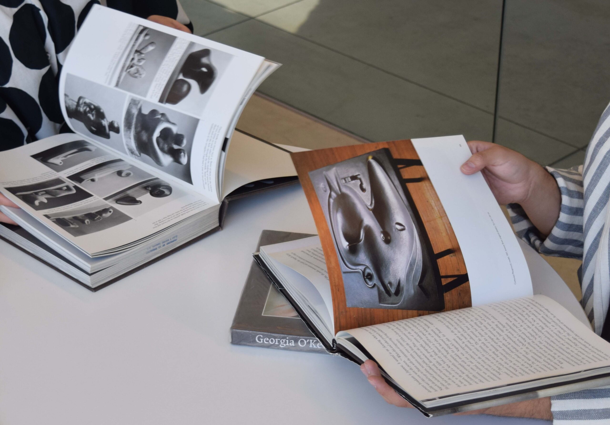 El Museo Tamayo inaugura Museo como verbo, un foro vivo de lectura pública