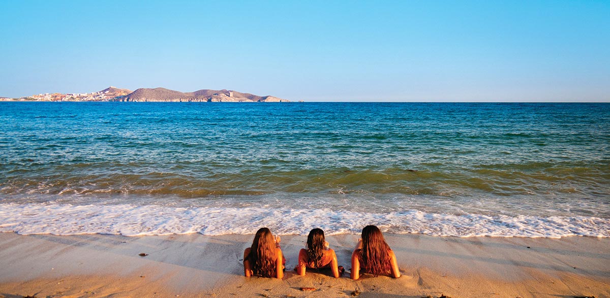 Playas de Sonora: dónde encontrar arenas blancas, mar cálido y paisajes espectaculares