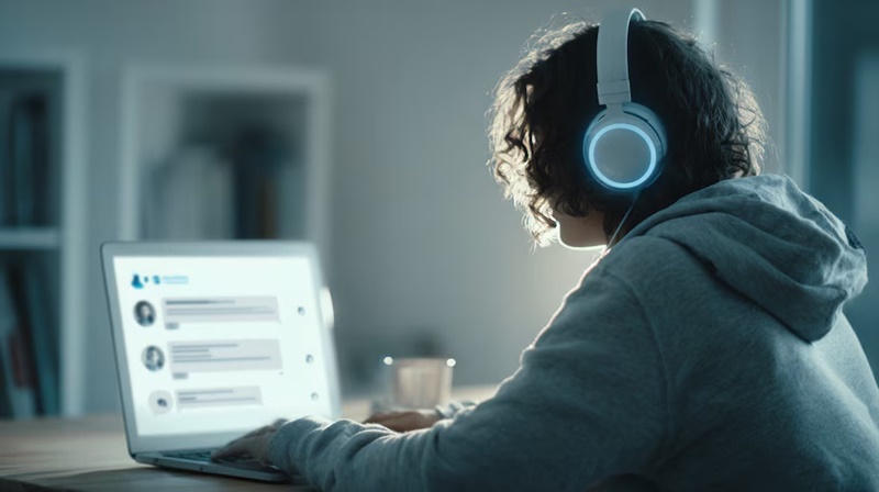 Profesores detectan tareas hechas con IA con nuevas estrategias