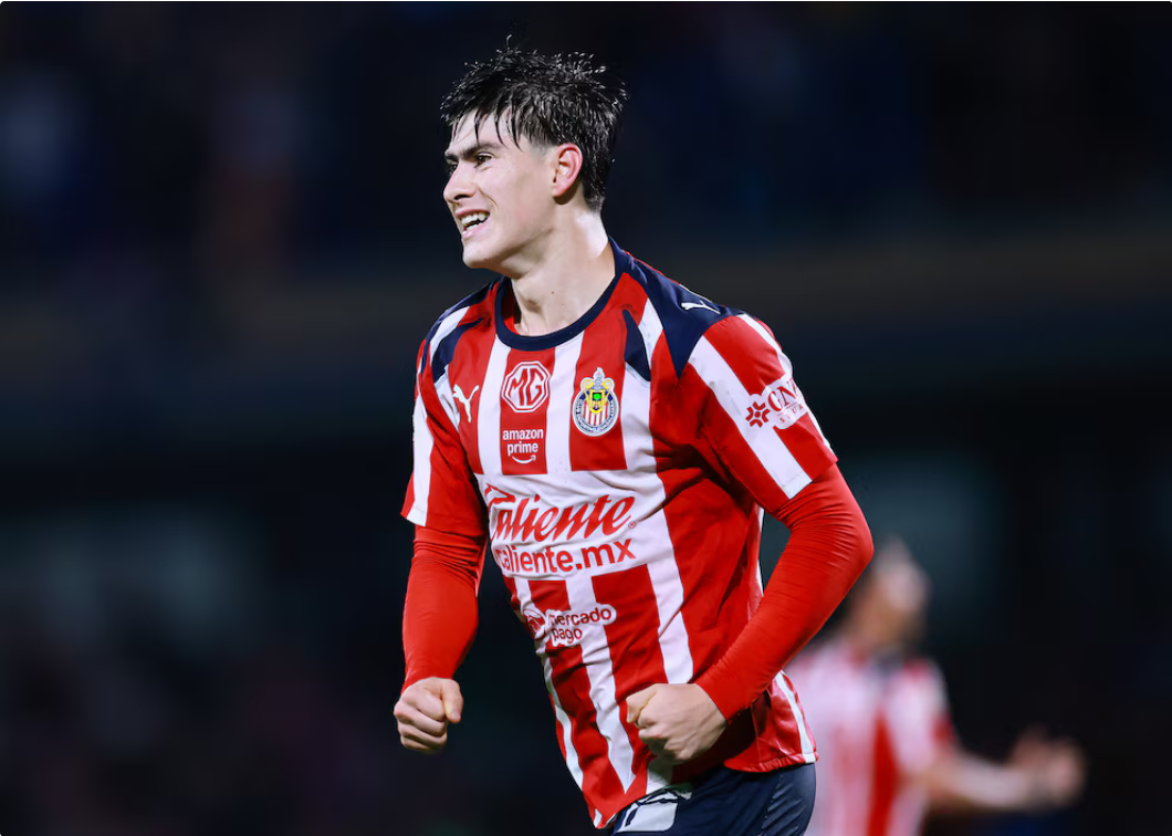 Triple empate en la cima del goleo: la batalla final por el título en la Liga MX