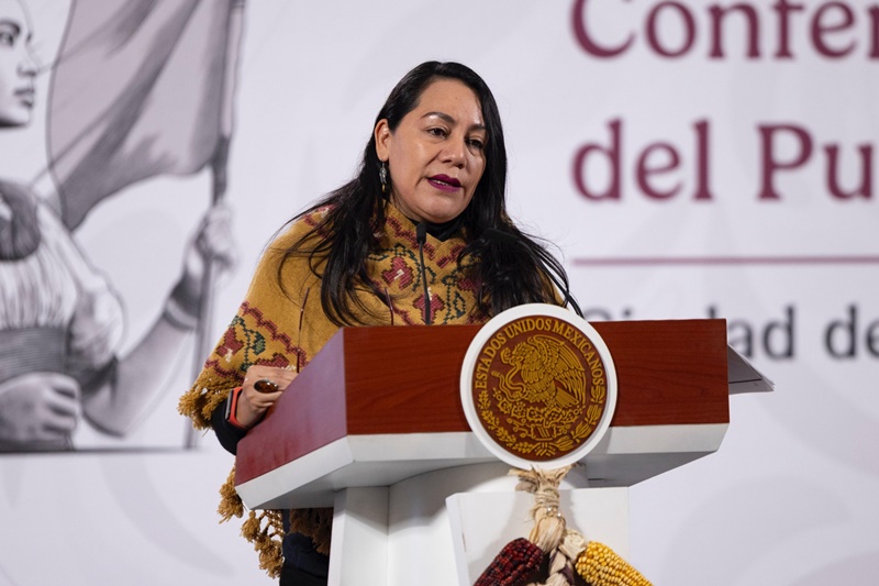 Gobierno lanza estrategia nacional para rescatar el maíz nativo: “El maíz es la raíz”