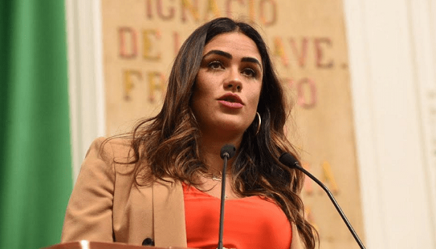 Comisión especial en CDMX pondrá bajo lupa a Alessandra Rojo de la Vega