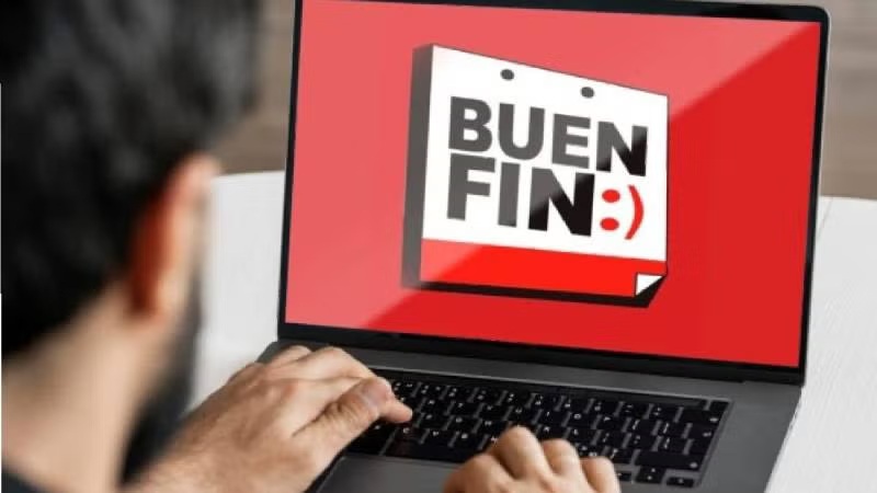 Alertan por fraudes digitales ante el Buen Fin 2025 en CDMX