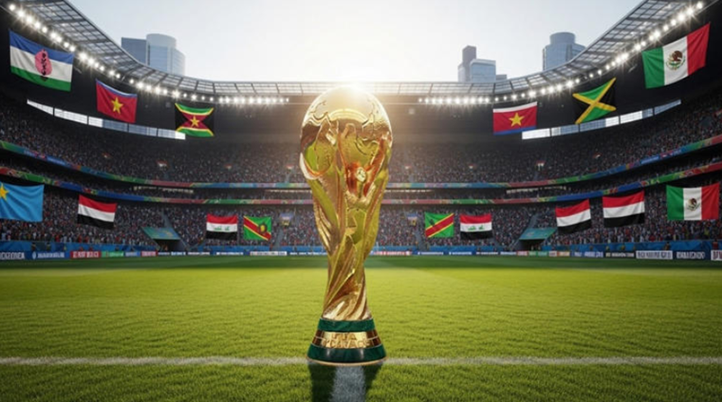 FIFA define fechas del repechaje rumbo al Mundial 2026