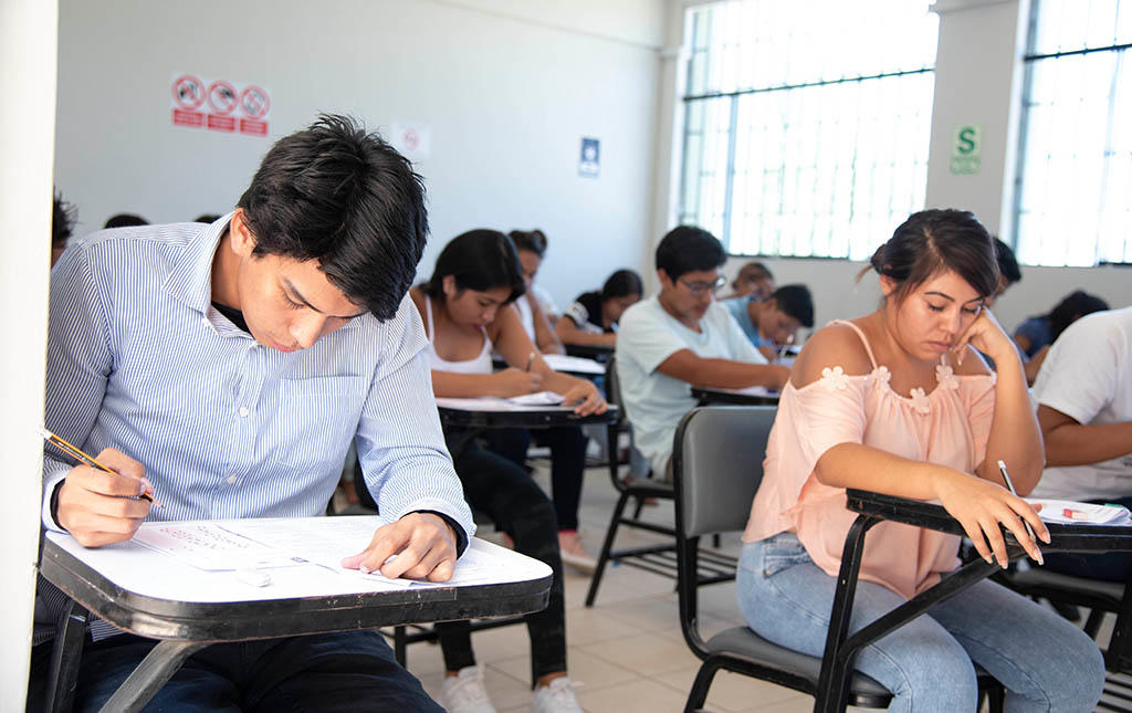 Listo el operativo para el Examen Único SECTEI 2025: consulta tu sede en CDMX