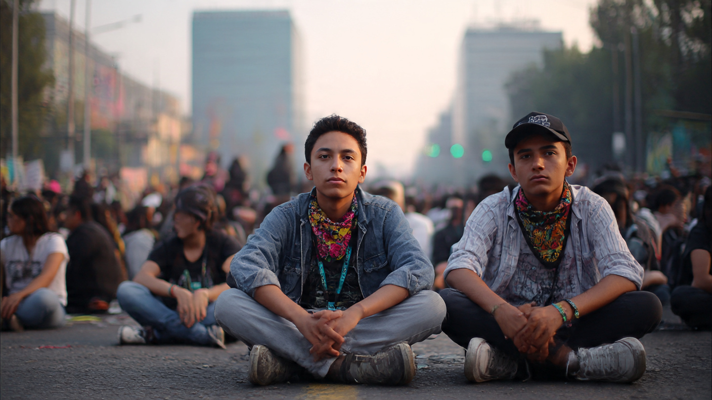 Generación Z en México: desprotegida, digital y en busca de cambio social