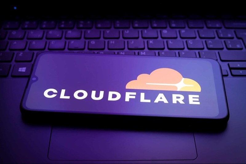 Caída global: fallo de Cloudflare bloquea sitios web y plataformas